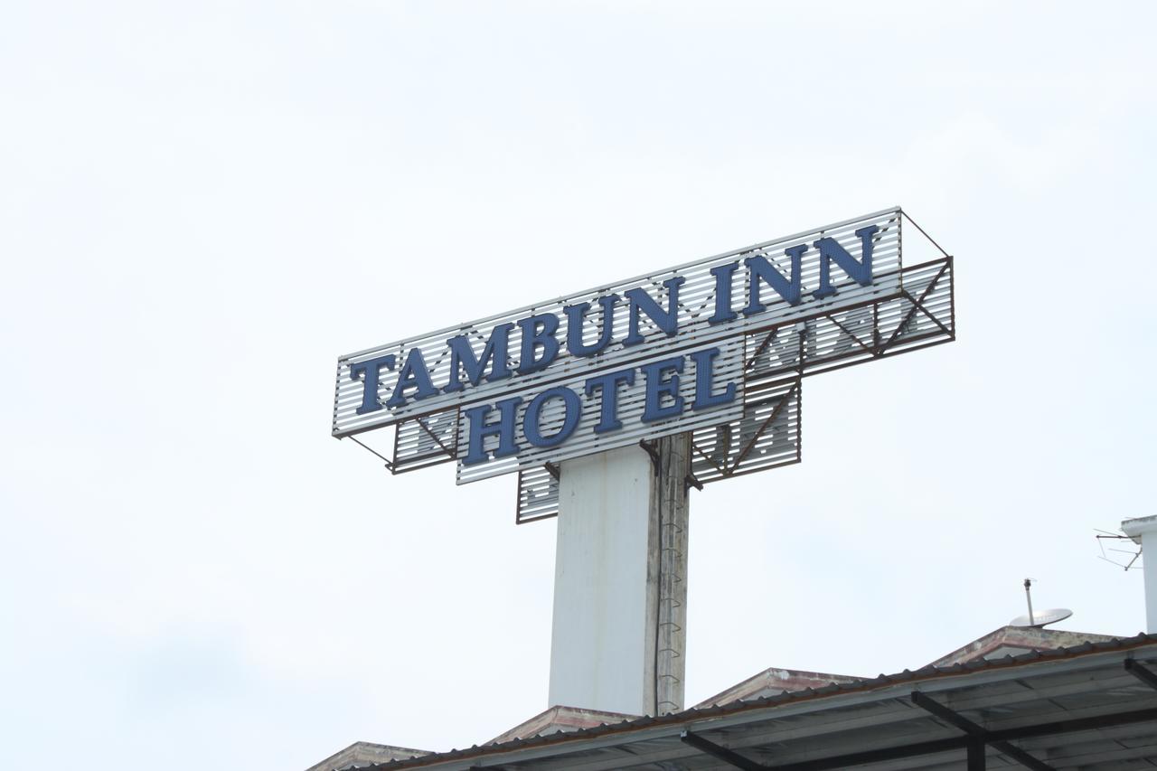 Tambun Inn Hotel Ipoh Esterno foto