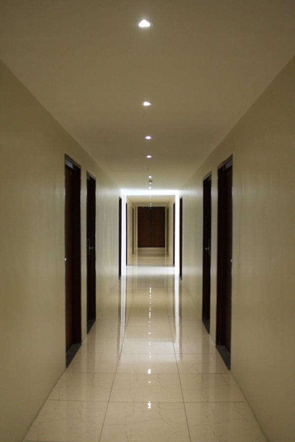 Tambun Inn Hotel Ipoh Esterno foto