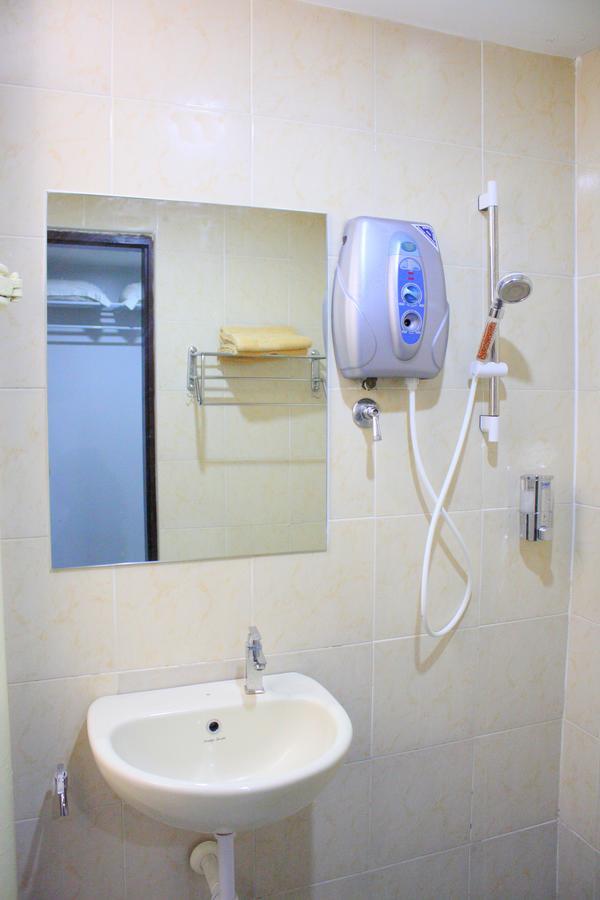 Tambun Inn Hotel Ipoh Esterno foto