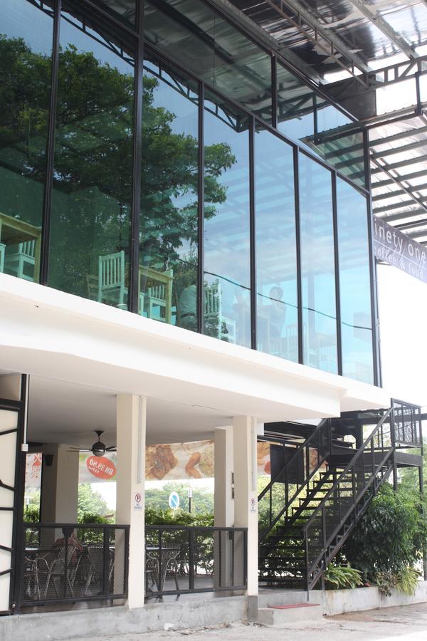 Tambun Inn Hotel Ipoh Esterno foto