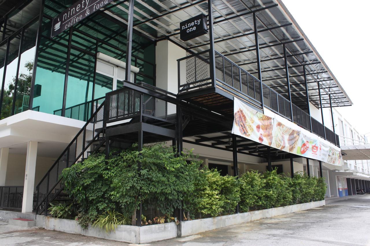 Tambun Inn Hotel Ipoh Esterno foto
